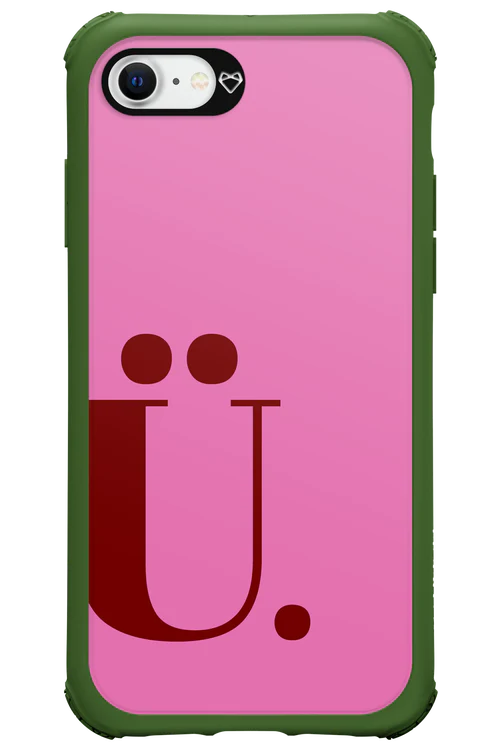 U II (Sorbet) 2.0 - Apple iPhone SE 2022 - Image 16