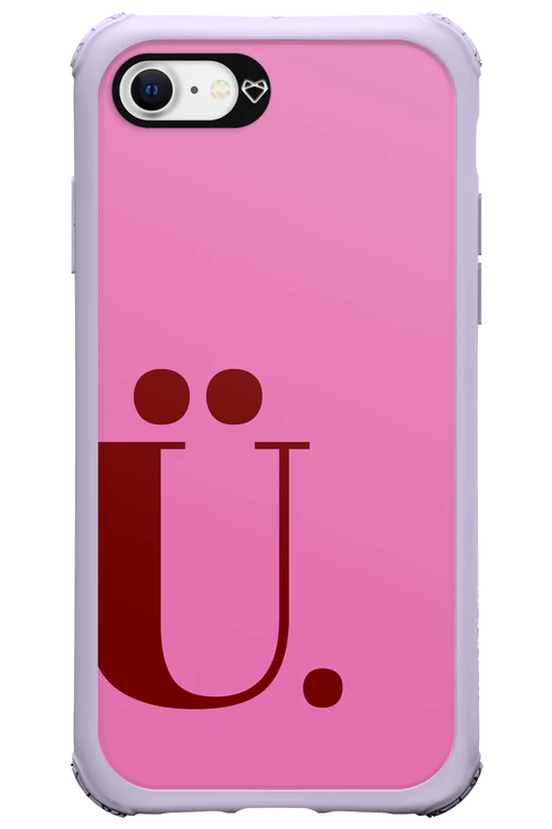 U II (Sorbet) 2.0 - Apple iPhone SE 2022 - Image 17