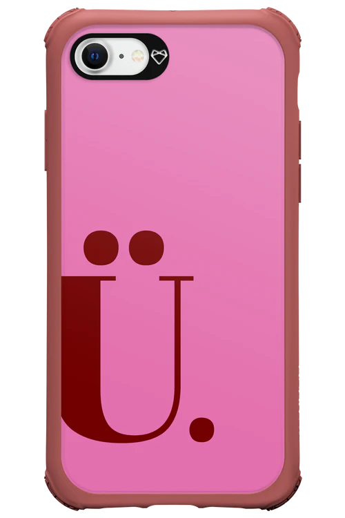 U II (Sorbet) 2.0 - Apple iPhone SE 2022 - Image 18