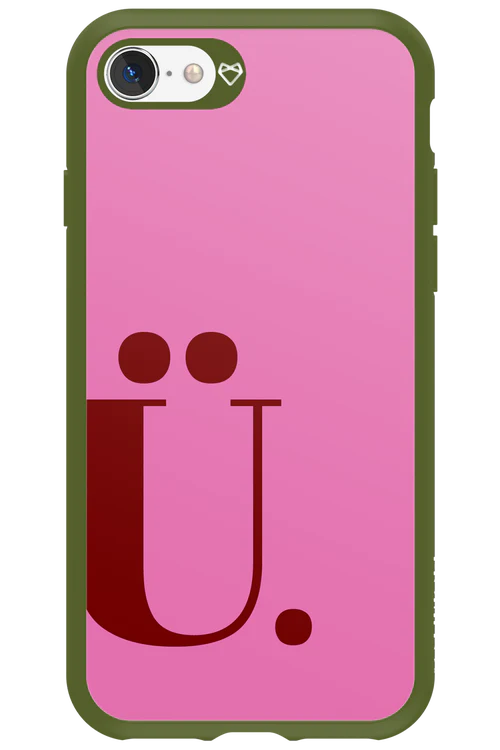 U II (Sorbet) 2.0 - Apple iPhone SE 2022 - Image 2