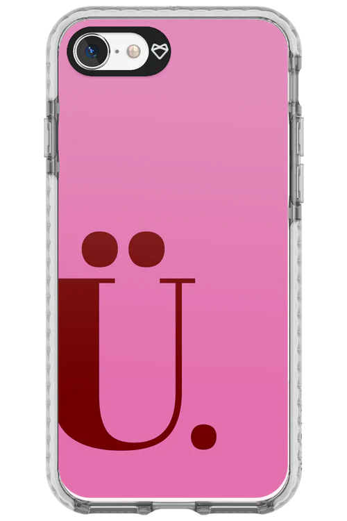 U II (Sorbet) 2.0 - Apple iPhone SE 2022 - Image 8
