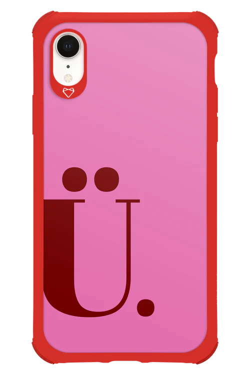 U II (Sorbet) 2.0 - Apple iPhone XR - Image 14