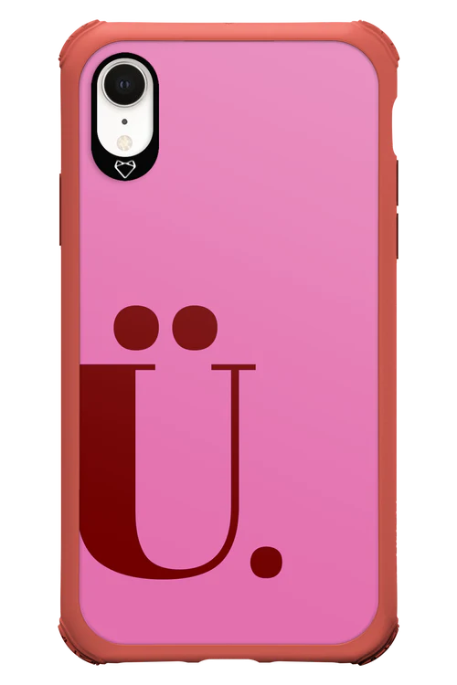 U II (Sorbet) 2.0 - Apple iPhone XR - Image 19