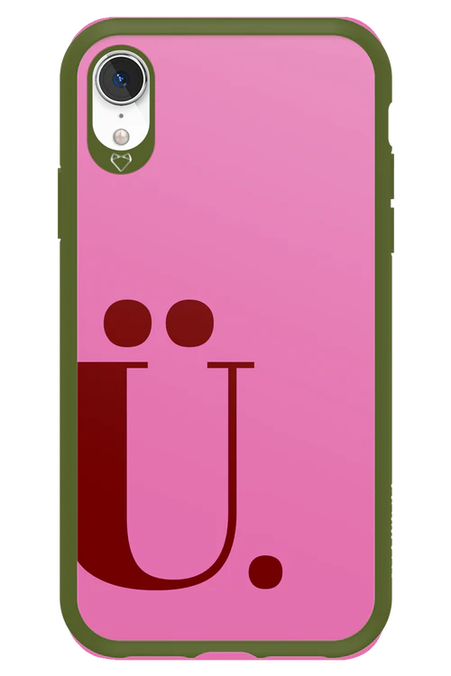 U II (Sorbet) 2.0 - Apple iPhone XR - Image 2