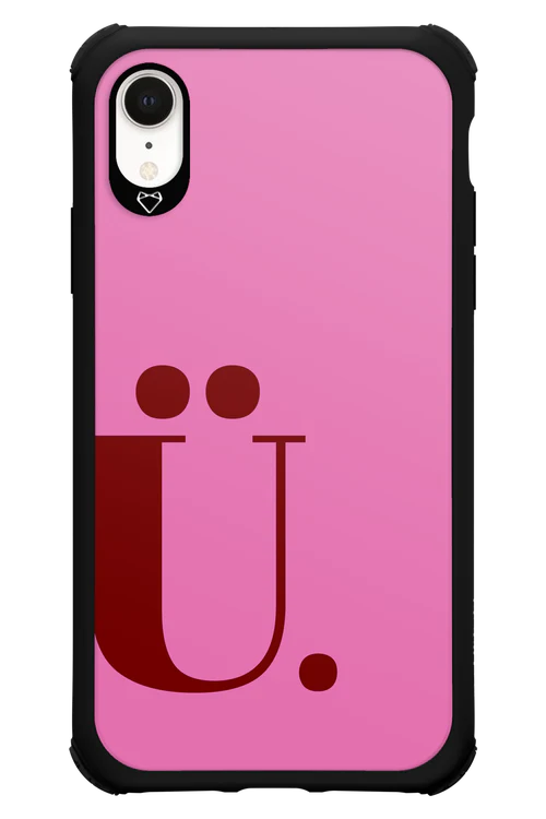 U II (Sorbet) 2.0 - Apple iPhone XR - Image 9