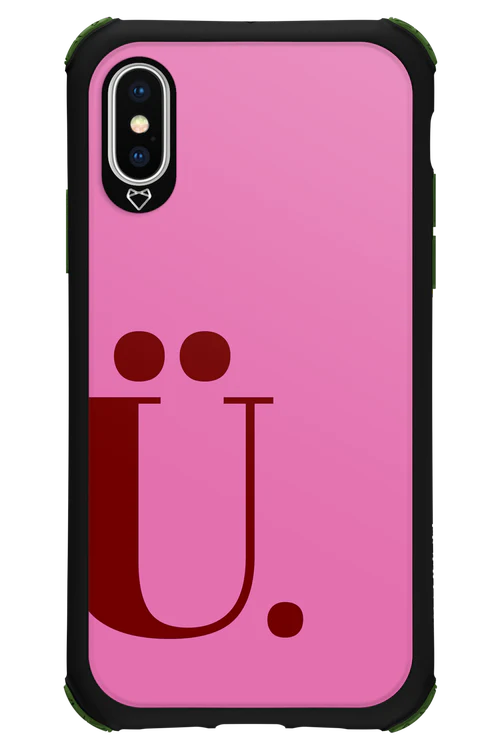 U II (Sorbet) 2.0 - Apple iPhone XS - Image 10