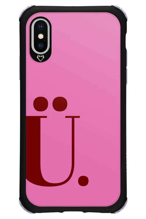U II (Sorbet) 2.0 - Apple iPhone XS - Image 11