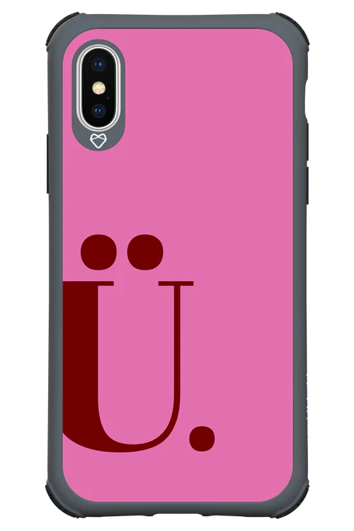 U II (Sorbet) 2.0 - Apple iPhone XS - Image 12