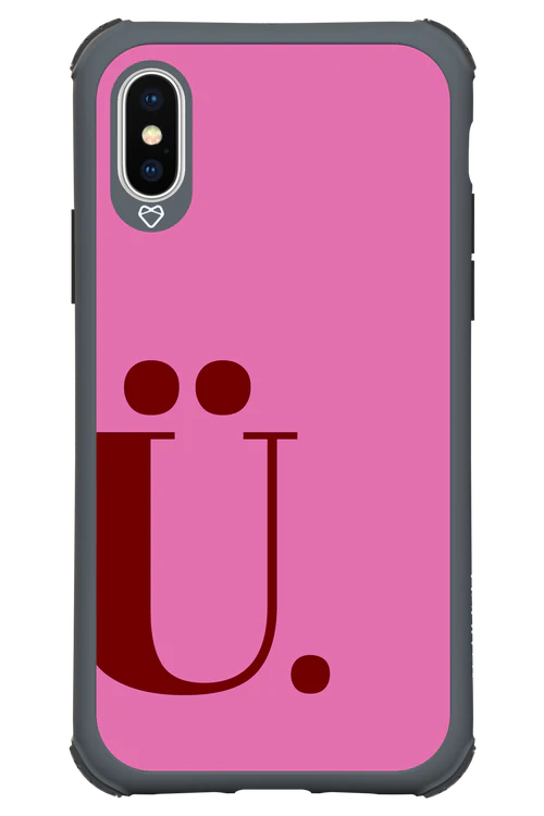 U II (Sorbet) 2.0 - Apple iPhone XS - Image 13