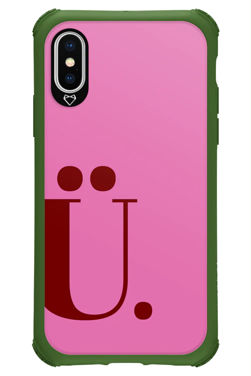 U II (Sorbet) 2.0 - Apple iPhone XS - Image 14