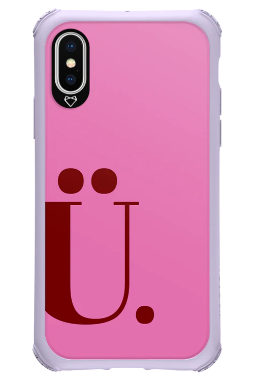 U II (Sorbet) 2.0 - Apple iPhone XS - Image 15