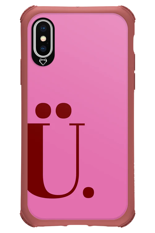 U II (Sorbet) 2.0 - Apple iPhone XS - Image 16