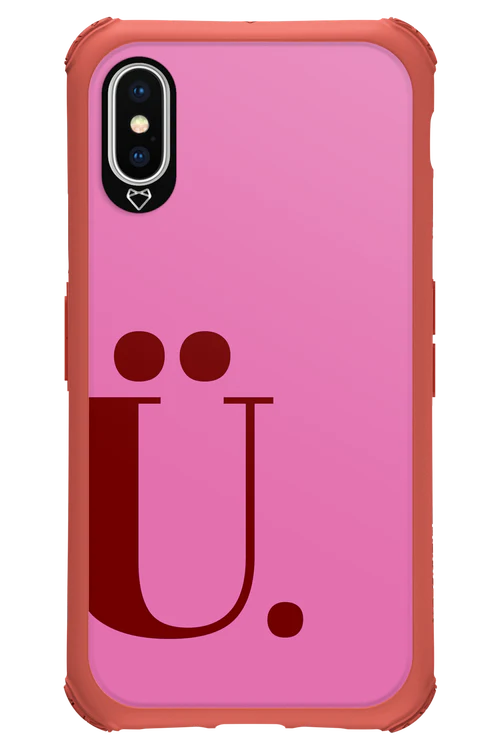 U II (Sorbet) 2.0 - Apple iPhone XS - Image 17
