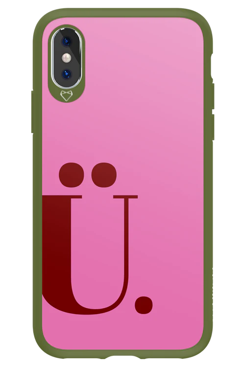 U II (Sorbet) 2.0 - Apple iPhone XS - Image 2