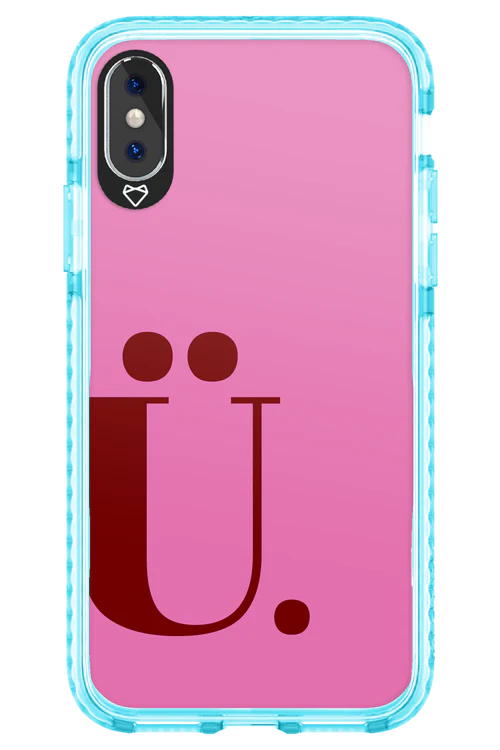 U II (Sorbet) 2.0 - Apple iPhone XS - Image 6