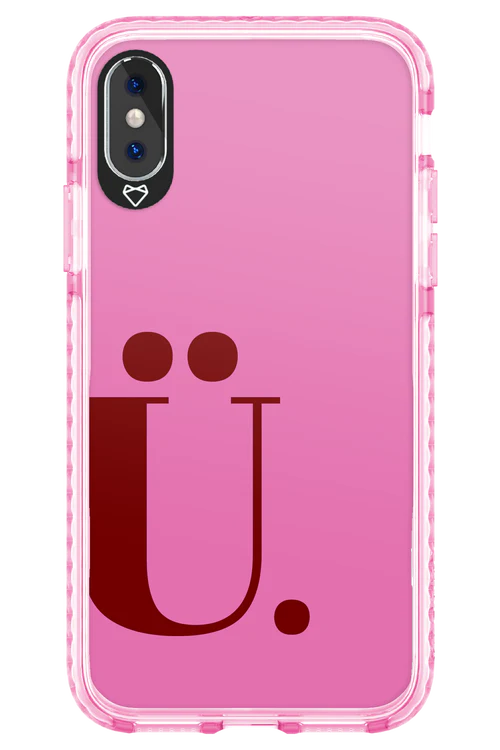 U II (Sorbet) 2.0 - Apple iPhone XS - Image 7