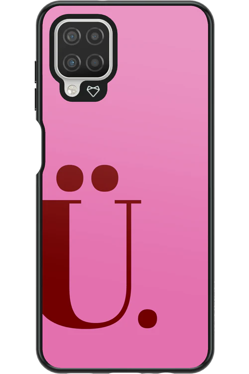 U II (Sorbet) 2.0 - Samsung Galaxy A12