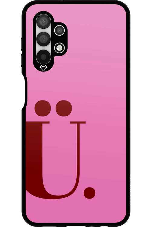 U II (Sorbet) 2.0 - Samsung Galaxy A13 4G