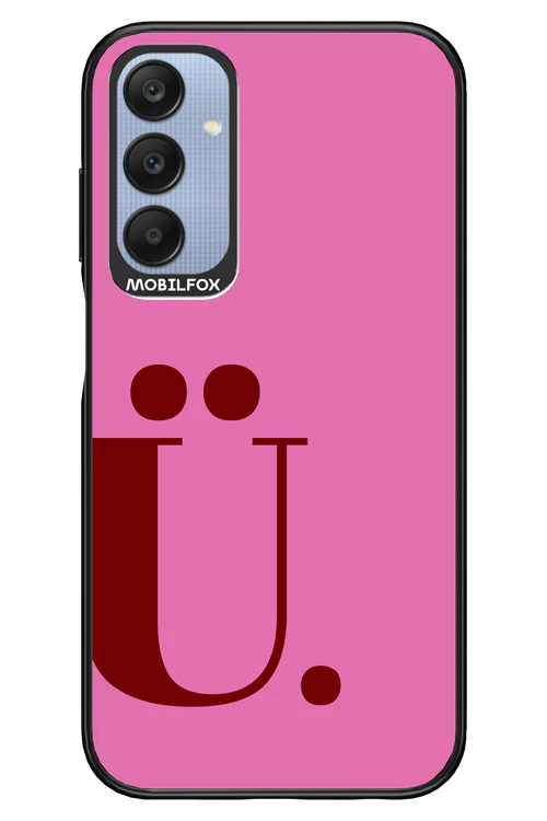U II (Sorbet) 2.0 - Samsung A25