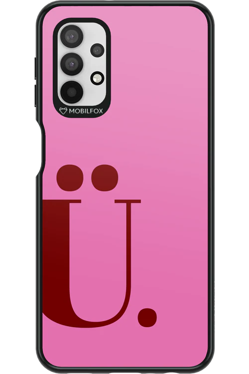 U II (Sorbet) 2.0 - Samsung Galaxy A32 5G