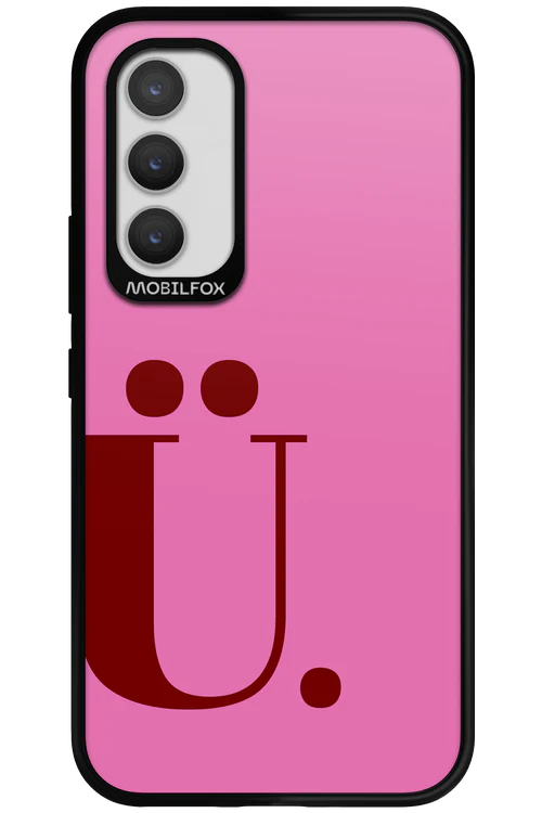 U II (Sorbet) 2.0 - Samsung Galaxy A34