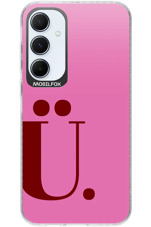 U II (Sorbet) 2.0 - Samsung Galaxy A55 - Image 2