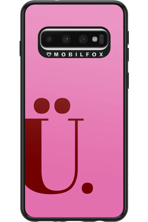 U II (Sorbet) 2.0 - Samsung Galaxy S10