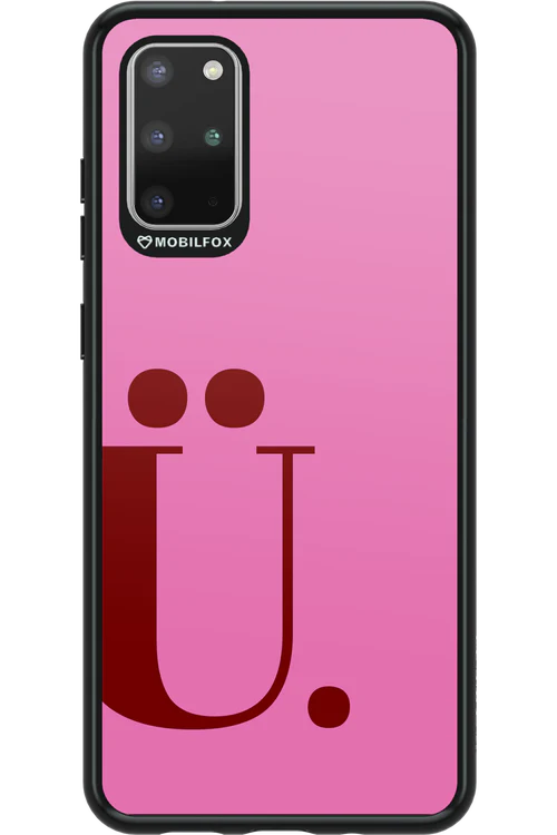 U II (Sorbet) 2.0 - Samsung Galaxy S20+