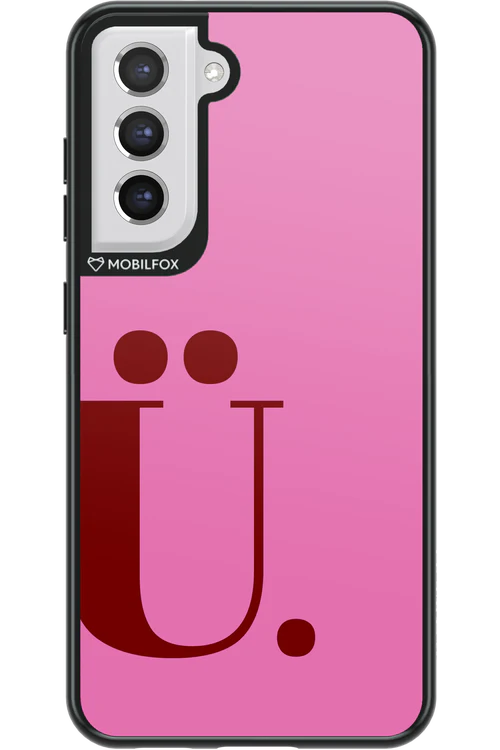 U II (Sorbet) 2.0 - Samsung Galaxy S21 FE