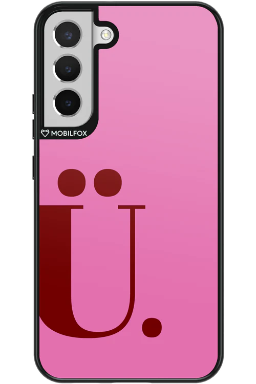 U II (Sorbet) 2.0 - Samsung Galaxy S22+
