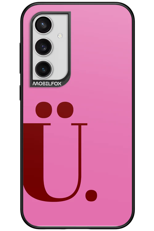 U II (Sorbet) 2.0 - Samsung Galaxy S23 FE