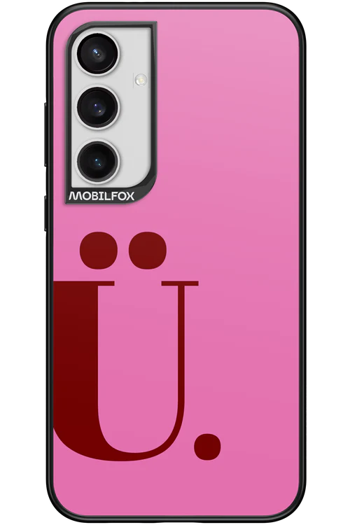 U II (Sorbet) 2.0 - Samsung Galaxy S24+