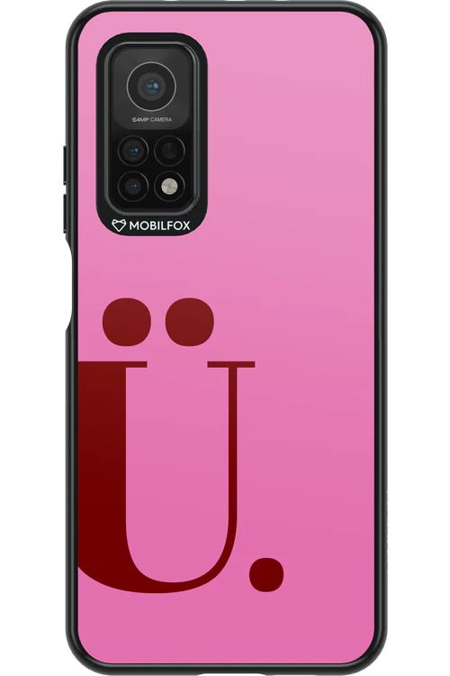 U II (Sorbet) 2.0 - Xiaomi Mi 10T 5G