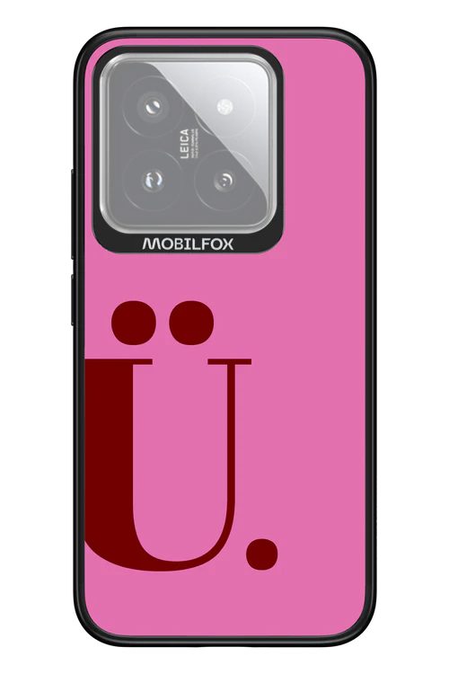 U II (Sorbet) 2.0 - Xiaomi 14