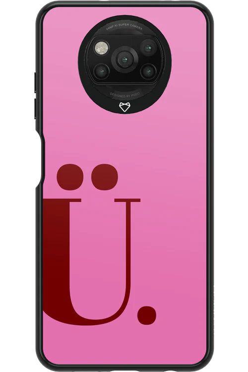 U II (Sorbet) 2.0 - Xiaomi Poco X3 NFC