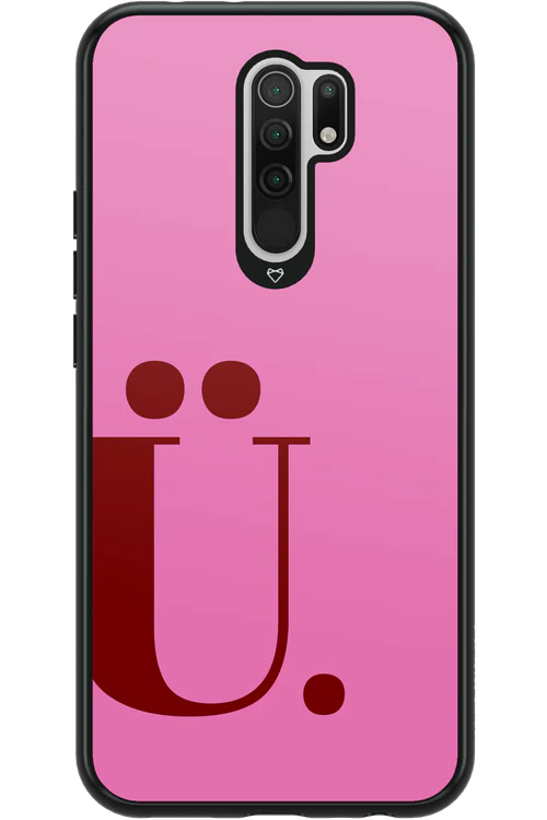 U II (Sorbet) 2.0 - Xiaomi Redmi 9