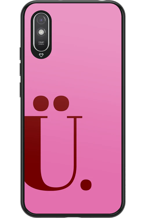 U II (Sorbet) 2.0 - Xiaomi Redmi 9A