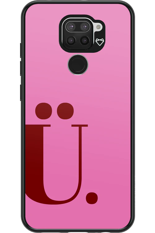U II (Sorbet) 2.0 - Xiaomi Redmi Note 9