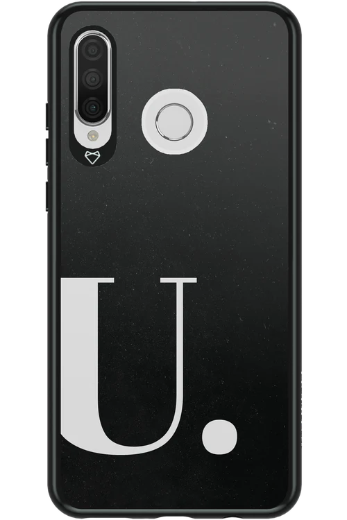 U (Off Space) 2.0 - Huawei P30 Lite