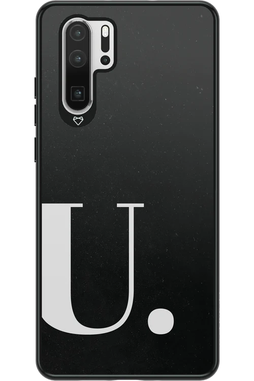 U (Off Space) 2.0 - Huawei P30 Pro