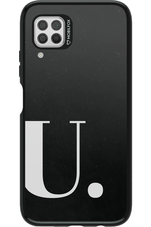 U (Off Space) 2.0 - Huawei P40 Lite
