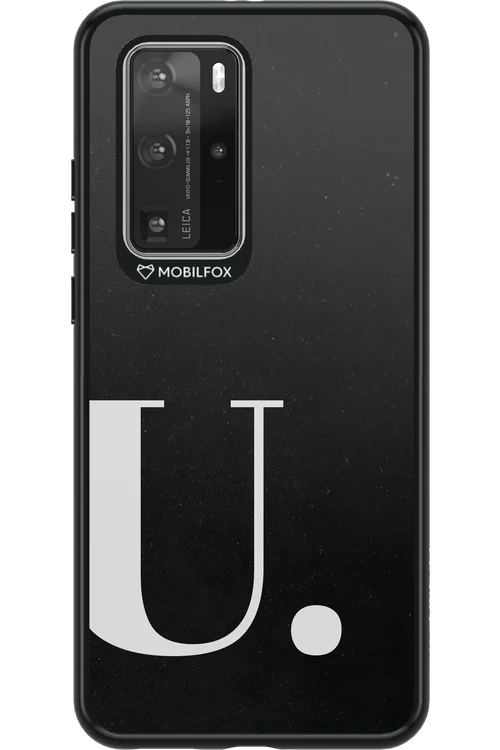 U (Off Space) 2.0 - Huawei P40 Pro