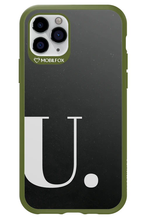 U (Off Space) 2.0 - Apple iPhone 11 Pro - Image 2