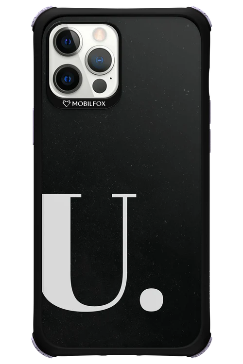 U (Off Space) 2.0 - Apple iPhone 12 Pro Max - Image 11