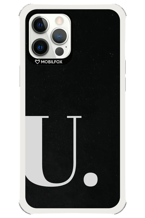 U (Off Space) 2.0 - Apple iPhone 12 Pro Max - Image 17