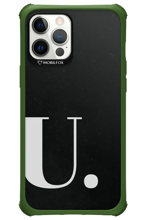 U (Off Space) 2.0 - Apple iPhone 12 Pro Max - Image 18