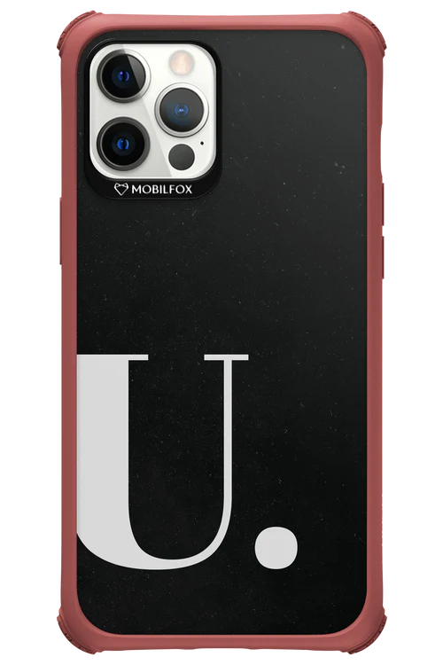 U (Off Space) 2.0 - Apple iPhone 12 Pro Max - Image 20