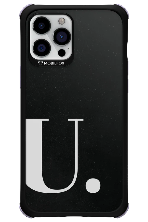 U (Off Space) 2.0 - Apple iPhone 12 Pro Max - Image 25