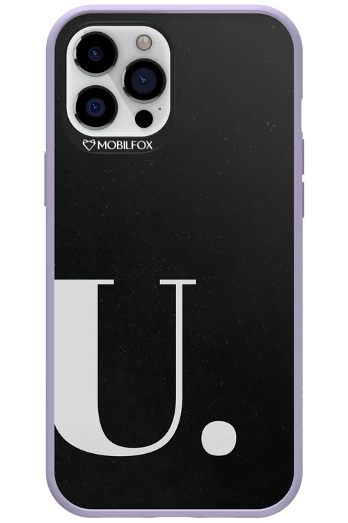 U (Off Space) 2.0 - Apple iPhone 12 Pro Max - Image 4