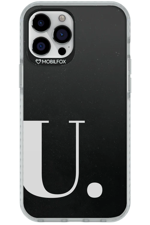 U (Off Space) 2.0 - Apple iPhone 12 Pro Max - Image 8